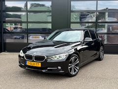 BMW 3-serie - 328i High Executive Xenon Navi Cruise Leder