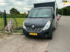Renault Master - T35 2.3 dCi L3 Energy EURO VI