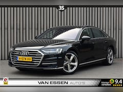 Audi A8 - 55 TFSI quattro Pro Line Plus 4-Wielsturing ACC Soft-Close Head-Up 360-Camera Trekhaak Led
