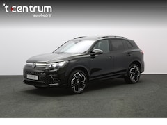 Volkswagen Tiguan - 1.5 TSI eHybrid 272 PK R-Line Edition PHEV, Trekhaak, Panoramadak, Harman/Kardon, 4X Stoel