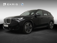BMW iX1 - eDrive20 67 kWh M Sport Edition | Comfort Access | Elektrisch bediende stoel | Massage | P