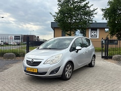 Opel Meriva - 1.4 Turbo Edition | Airco | Afn. Trekhaak | Cruise