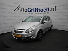Opel Corsa - 1.2-16V '111' Edition 5-deurs met fietsendrager