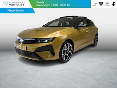 Opel Astra - 1.6 Turbo Plug In Hybrid Ultimate Levering per september