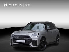 MINI Countryman - E l XL-pakket l Panoramadak l Elektrisch verstelbare stoelen l Harman Kardon l 360 camera