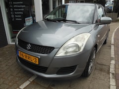 Suzuki Swift - 1.2 Comfort EASSS zo meenemen incl. nieuwe apk