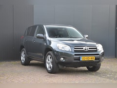 Toyota RAV4 - 2.0 VVTi Executive * Automaat * Top onderhouden * Nette auto