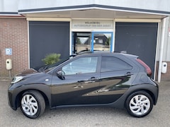 Toyota Aygo X - 1.0 VVT-i MT First Limited Apple Carplay/Android auto