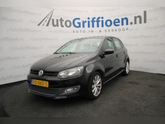 Volkswagen Polo - 1.2-12V Comfortline nette 5-deurs met airco