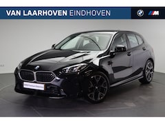 BMW 1-serie - 120 M Sport Automaat / Sportstoelen / Achteruitrijcamera / Stuurverwarming / PDC