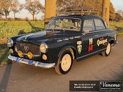 Peugeot 403 - b7