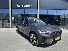 Volvo XC60 - 2.0 T8 Plug-in hybrid AWD Plus Dark H&K|Trekhaak|pano|360