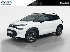 Citroën C3 Aircross - 1.2 PureTech Shine | Head up display | Stoelverwarming | Navigatie | Camera |