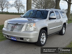 GMC Yukon - Denali XL