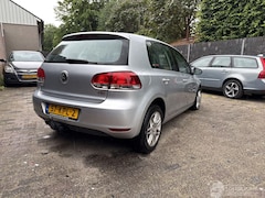 Volkswagen Golf - 1.4 TSI Trendline (Hatchback 5-dr.)