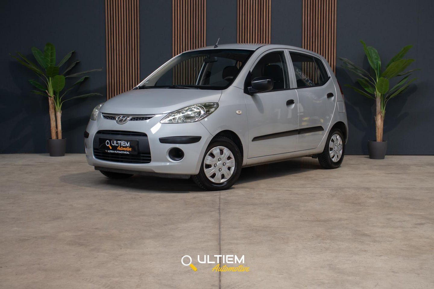 Hyundai i10 - 1.1 Active | Lage KM Zuinig Betrouwbaar - AutoWereld.nl