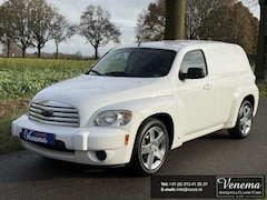 Chevrolet HHR - Panel