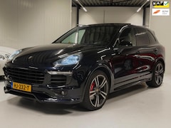 Porsche Cayenne - 3.0 S E-Hybrid Pano|Trekhaak|21 inch