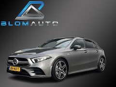 Mercedes-Benz A-klasse - AMG 35 4MATIC 306PK BURMESTER+PANO+ACC