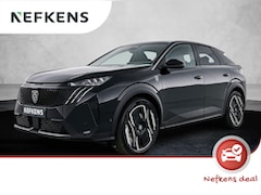 Peugeot 3008 - 1.6 plug-in Hybrid 225pk GT Exclusive Automaat | Schuif-/Kanteldak | Elektrische Verstelb.