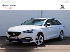 SEAT Leon Sportstourer - 1.4 TSI eHybrid PHEV FR 204pk DSG6 | SOH 93% |