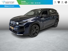 Citroën C5 Aircross - 1.2 Hybrid 145 Plus Leverbaar per september