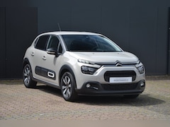 Citroën C3 - 1.2 82 PK C-Series * Carplay