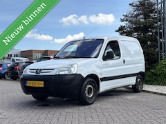Peugeot Partner - bestel 170C 1.9 D, Airco, Nieuwe apk