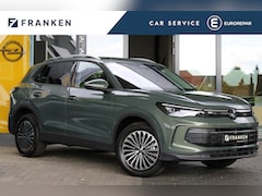 Volkswagen Tiguan - 1.5 eHybrid 204pk Life NIEUW | Camera | Adaptieve Cruise