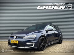 Volkswagen Golf - 1.4 TSI GTE PANO|NAVI |LED| NLAUTO