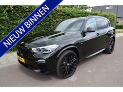 BMW X5 - xDrive45e High Executive 22'' Pano, Trekh.NIEUWST