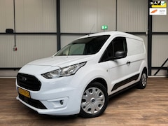 Ford Transit Connect - 1.5 EcoBlue / airco / zijdeur / nette staat