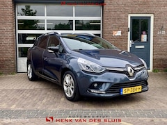 Renault Clio Estate - 1.2 TCe Limited