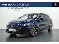 BMW 1-serie - 123 xDrive M Sport Automaat / Trekhaak / Sportstoelen / Adaptieve LED / Head-Up / Comfort