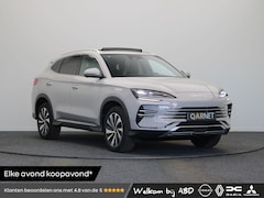 BYD Seal U - SEAL U 1.5 DM-i FWD Boost | Panorama Dak | Stoel & Stuurverwarming | Stoelverkoeling | Inf