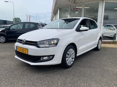 Volkswagen Polo - 1.2 TSI Comfortline