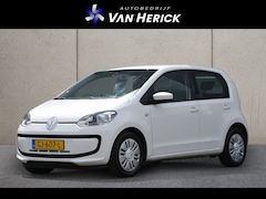 Volkswagen Up! - 1.0 move up BlueMotion | 5drs | Airco | Navigatie