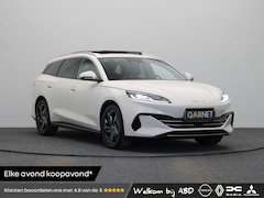 BYD SEAL 6 Touring - 1.5 DM-i Comfort | 19 kWh | Panoramadak | tot 1350km Actieradius | Stoelverwarming | Stoel