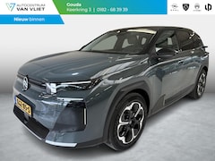 Citroën C5 Aircross - Max Comfort Range 73 kWh Leverbaar per september