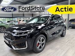Ford Kuga - 2.5 PHEV 243 pk ST-Line X I AGR stoelen I Adapt Cruise I Winter Pack | B&O | 360° Camera I