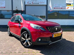 Peugeot 2008 - 1.2 PureTech GT-line Pano / Trekhaak / Navi / Clima