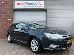 Citroën C5 Tourer - 2.0 HDiF Comfort Clima Leder Massage