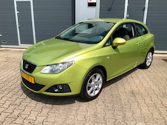 SEAT Ibiza SC - 1.4 Style Airco Cruise Trekhaak APK 6-2027