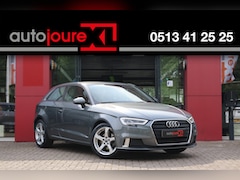 Audi A3 Sportback - 3drs. 1.0 TFSI Sport Lease Edition | Origineel NL | ACC | Navigatie | Airco |
