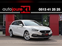 SEAT Leon Sportstourer - 1.5 TSI Style Launch Edition | Black Optic | Virtual Cockpit | Camera | Origineel NL |