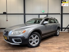 Volvo XC70 - 3.0 T6 Summum / LEDER / NAVI / stoel. verw / stoel . verkoeling /