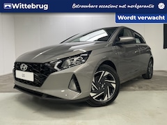 Hyundai i20 - 1.0 T-GDI Comfort *WORDT VERWACHT* AUTOMAAT | TREKHAAK | APPLE / ANDROID NAVIGATIE P4