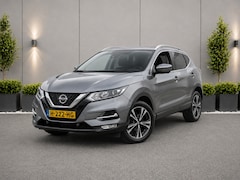 Nissan Qashqai - 1.2 N- * 360 CAM * PANODAK * TREKHAAK