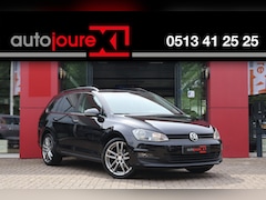 Volkswagen Golf Variant - 1.2 TSI Trendline | Airco | Origineel NL |