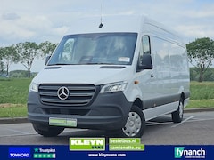 Mercedes-Benz Sprinter - 317 L3H2 Maxi LED Mbux10